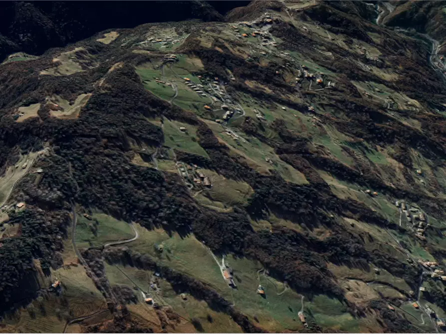 Immagine 14 di Appartamento in vendita  in Via Camarelli a San Giovanni Bianco