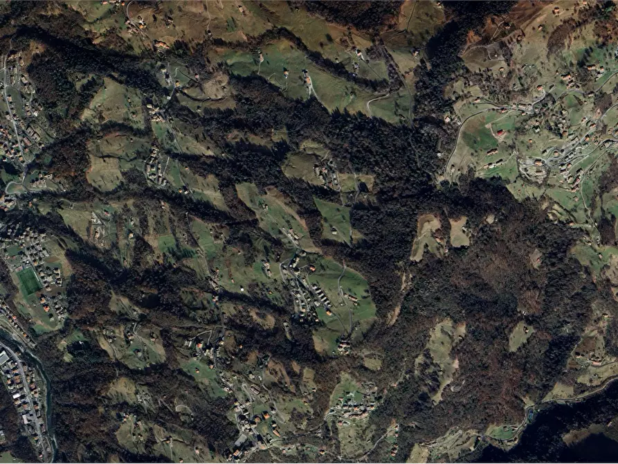 Immagine 16 di Appartamento in vendita  in Via Camarelli a San Giovanni Bianco