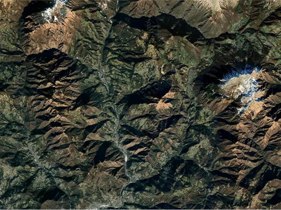 Immagine 18 di Appartamento in vendita  in Via Camarelli a San Giovanni Bianco