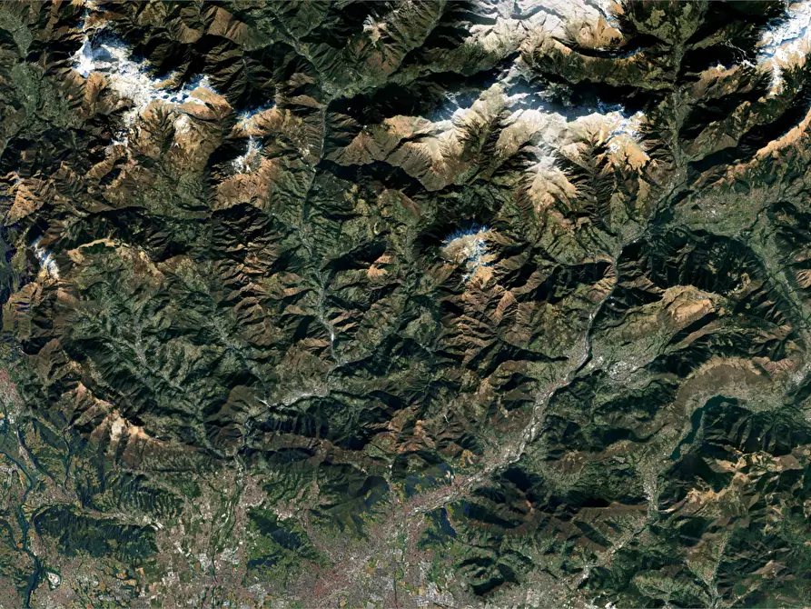 Immagine 19 di Appartamento in vendita  in Via Camarelli  a San Giovanni Bianco