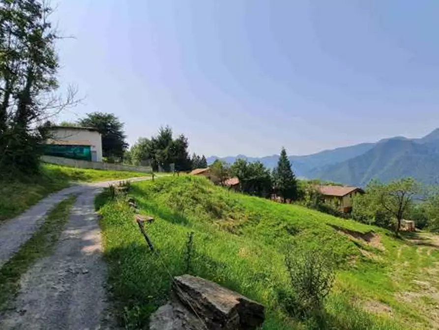 Immagine 5 di Terreno edificabile in vendita  in Via Camarelli a San Giovanni Bianco