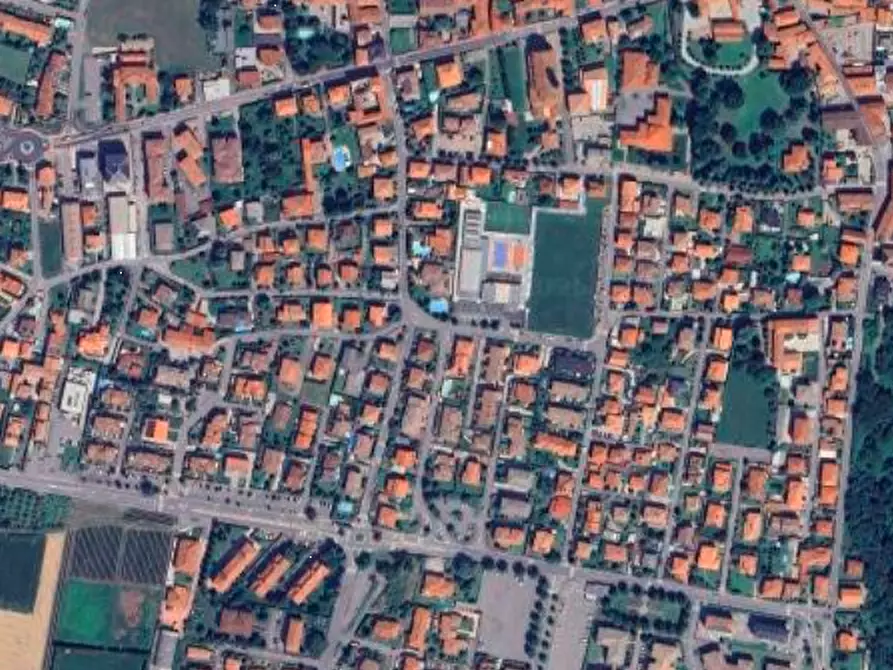 Immagine 17 di Appartamento in vendita  in Via Giuseppe Giusti  a Castelli Calepio