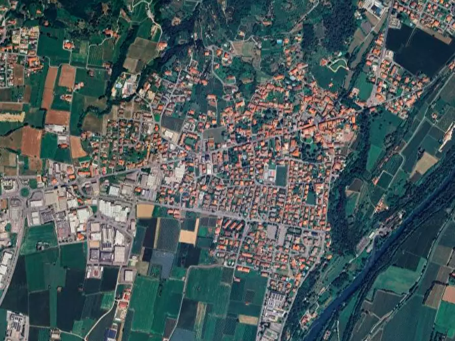 Immagine 19 di Appartamento in vendita  in Via Giuseppe Giusti  a Castelli Calepio