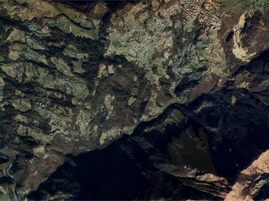 Immagine 16 di Terreno edificabile in vendita  in Via Camarelli a San Giovanni Bianco