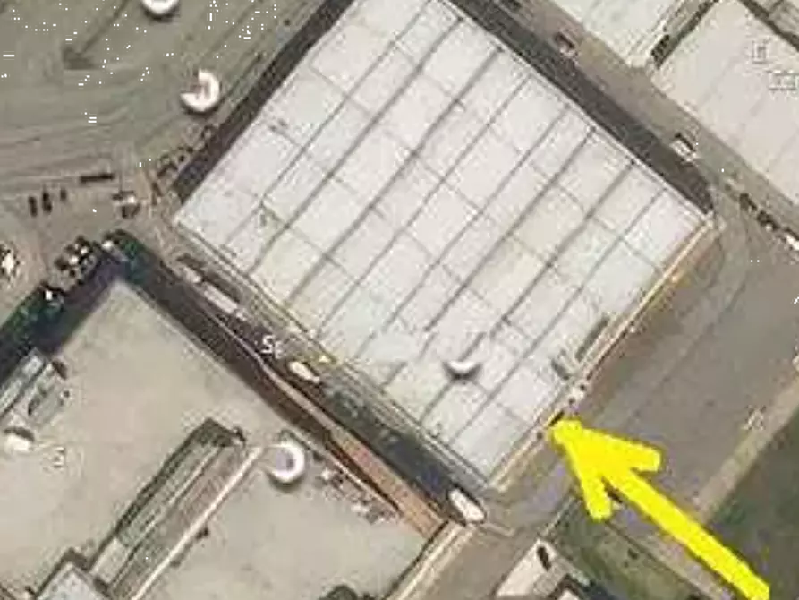 Immagine 6 di Laboratorio in vendita  in Via dell'Industria  a Cervia