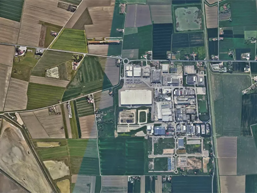 Immagine 8 di Laboratorio in vendita  in Via dell'Industria  a Cervia