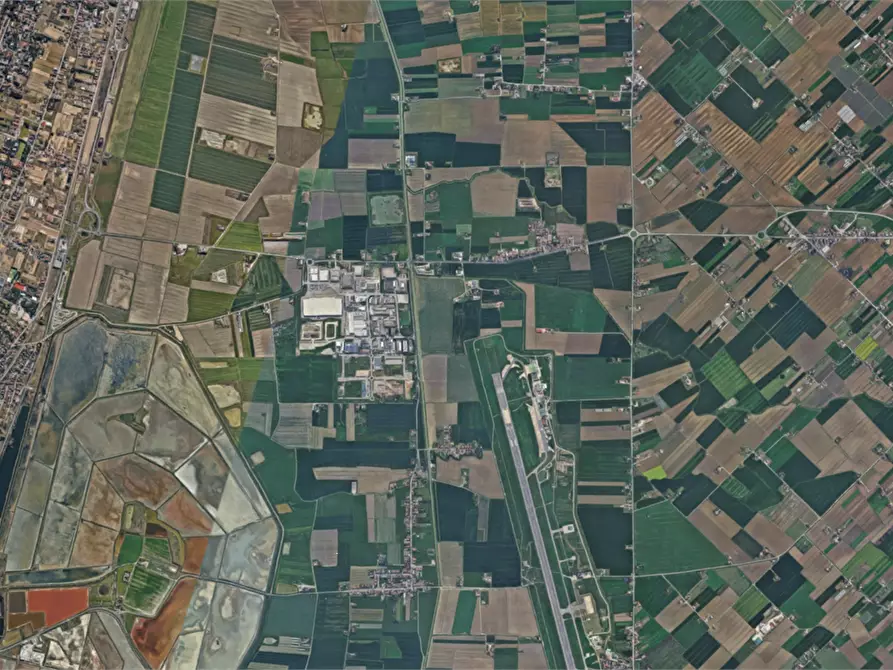 Immagine 9 di Laboratorio in vendita  in Via dell'Industria  a Cervia