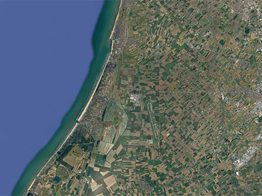 Immagine 10 di Laboratorio in vendita  in Via dell'Industria  a Cervia