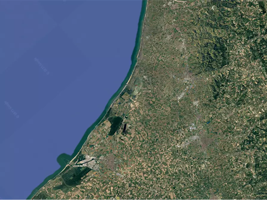 Immagine 11 di Laboratorio in vendita  in Via dell'Industria  a Cervia