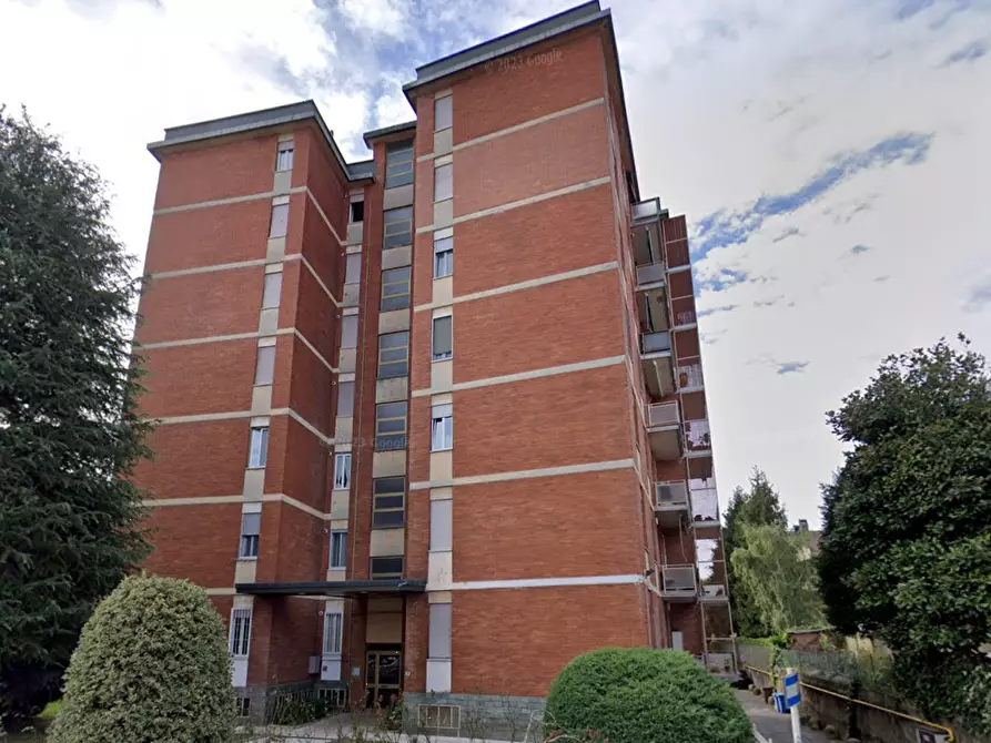 Immagine 3 di Appartamento in vendita  in Via Giuseppe Garibaldi  a Barlassina