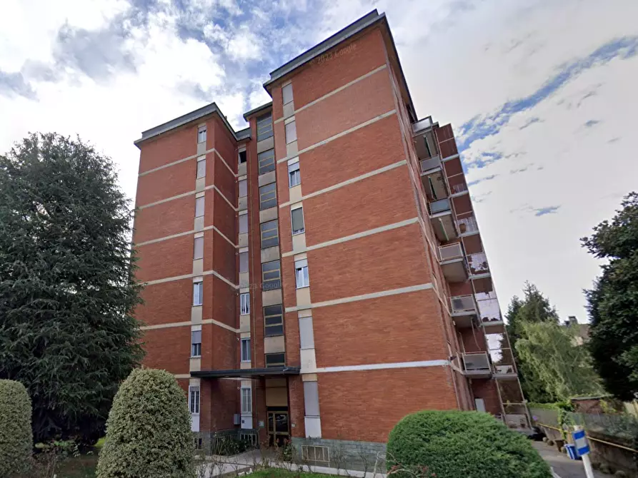 Immagine 4 di Appartamento in vendita  in Via Giuseppe Garibaldi  a Barlassina