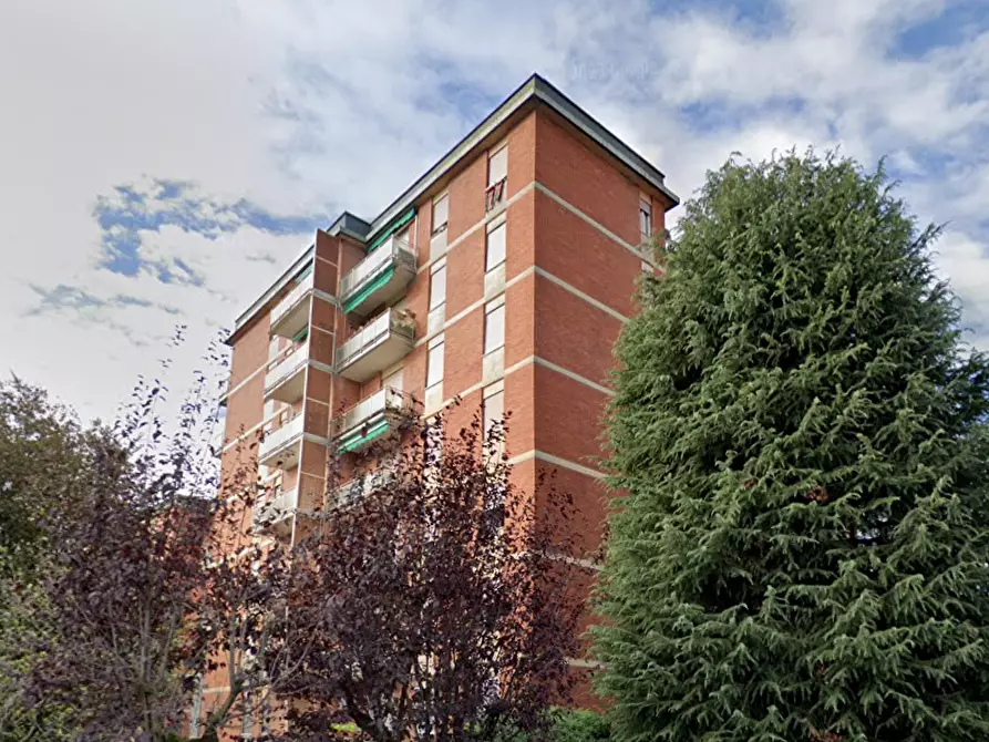 Immagine 5 di Appartamento in vendita  in Via Giuseppe Garibaldi  a Barlassina