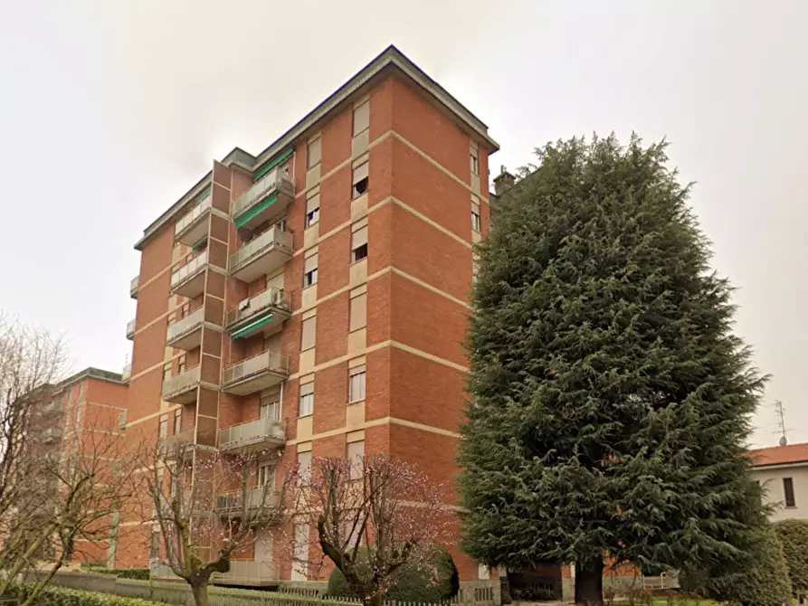 Immagine 6 di Appartamento in vendita  in Via Giuseppe Garibaldi  a Barlassina