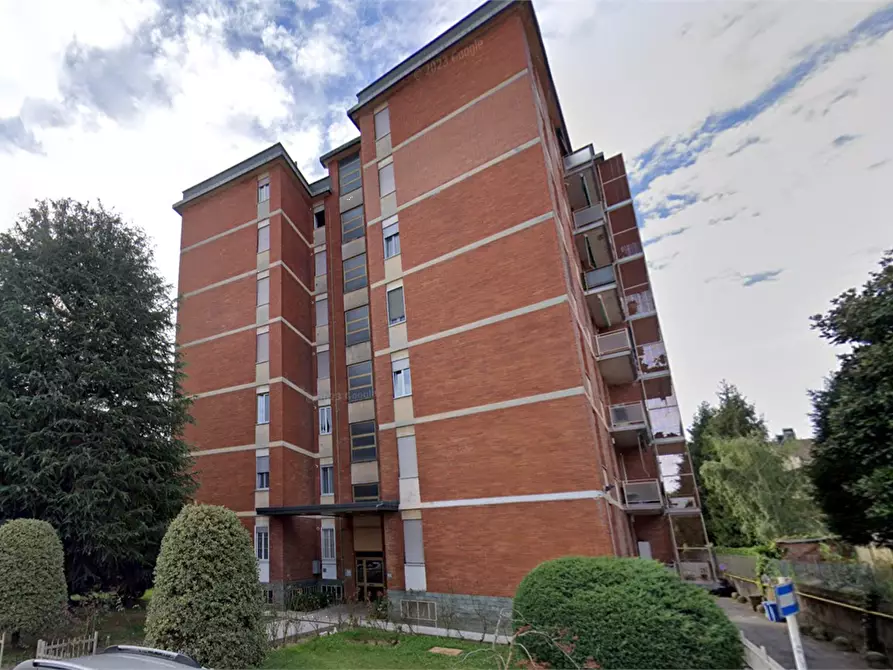 Immagine 7 di Appartamento in vendita  in Via Giuseppe Garibaldi  a Barlassina