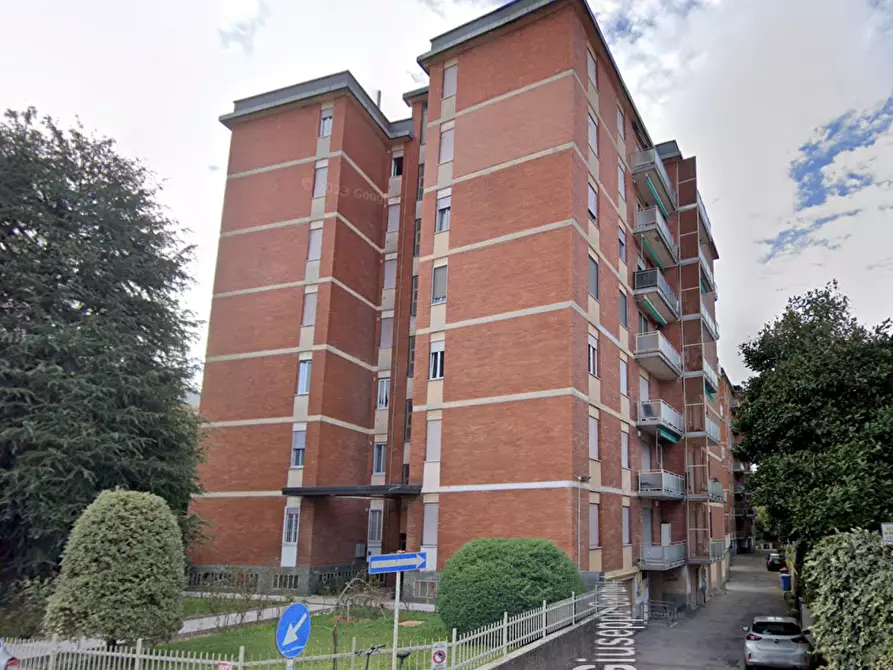 Immagine 8 di Appartamento in vendita  in Via Giuseppe Garibaldi  a Barlassina