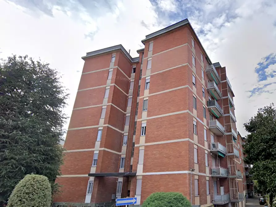 Immagine 9 di Appartamento in vendita  in Via Giuseppe Garibaldi  a Barlassina