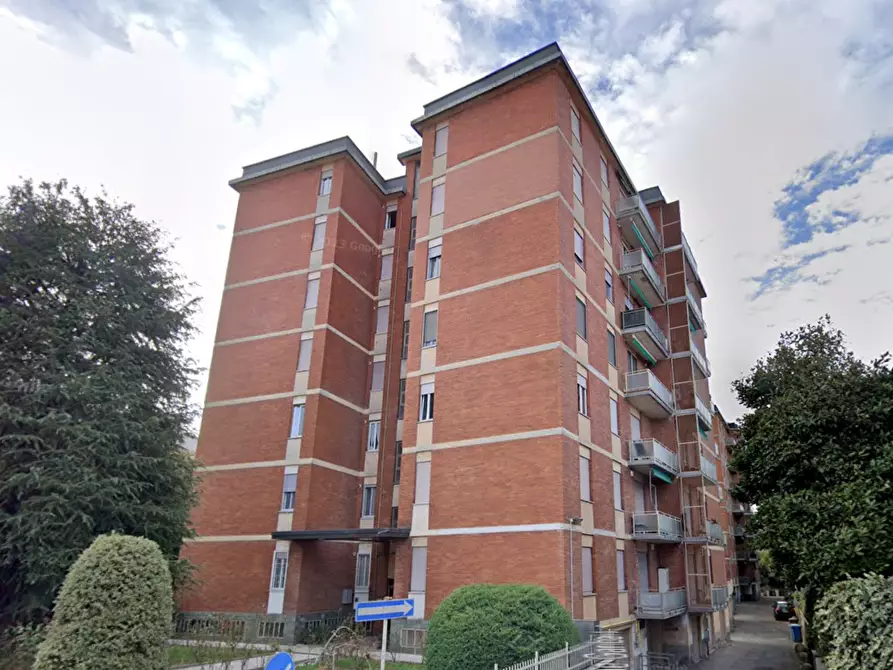 Immagine 10 di Appartamento in vendita  in Via Giuseppe Garibaldi  a Barlassina