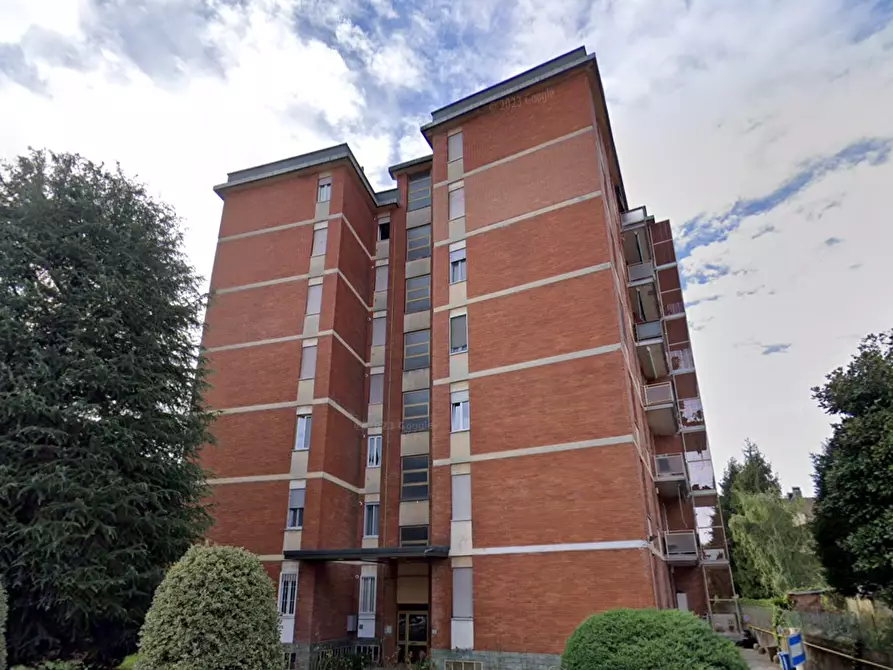 Immagine 11 di Appartamento in vendita  in Via Giuseppe Garibaldi  a Barlassina