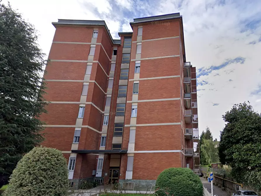 Immagine 12 di Appartamento in vendita  in Via Giuseppe Garibaldi  a Barlassina