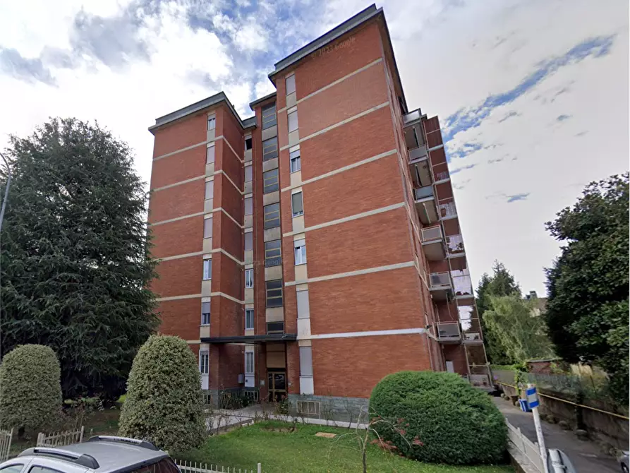 Immagine 13 di Appartamento in vendita  in Via Giuseppe Garibaldi  a Barlassina