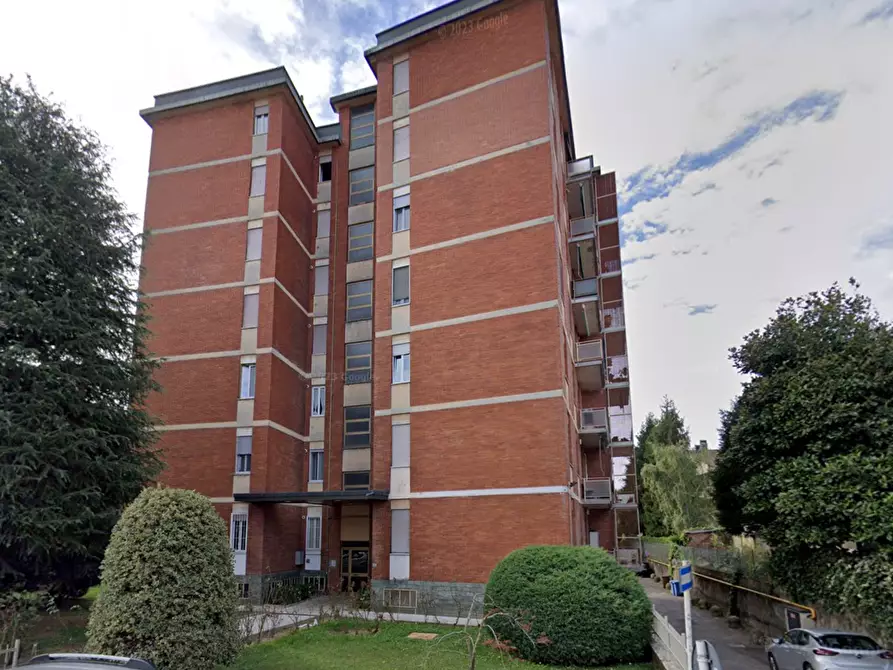 Immagine 14 di Appartamento in vendita  in Via Giuseppe Garibaldi  a Barlassina