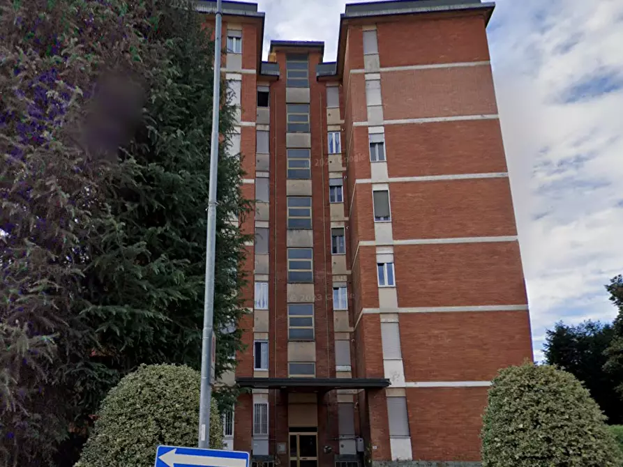 Immagine 15 di Appartamento in vendita  in Via Giuseppe Garibaldi  a Barlassina