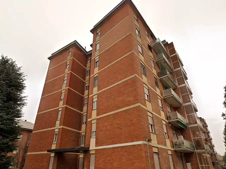 Immagine 16 di Appartamento in vendita  in Via Giuseppe Garibaldi  a Barlassina