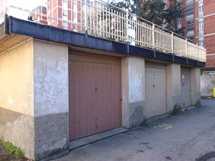 Immagine 17 di Appartamento in vendita  in Via Giuseppe Garibaldi  a Barlassina