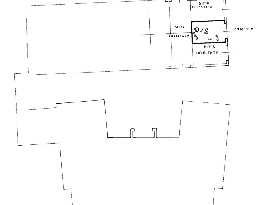 Immagine 18 di Appartamento in vendita  in Via Giuseppe Garibaldi  a Barlassina