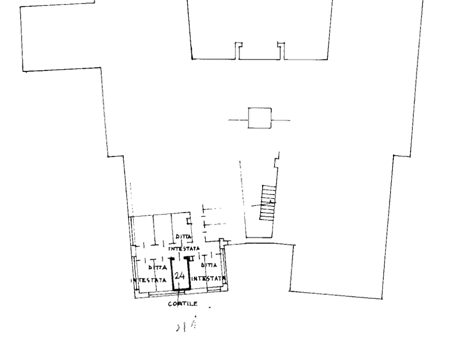 Immagine 19 di Appartamento in vendita  in Via Giuseppe Garibaldi  a Barlassina