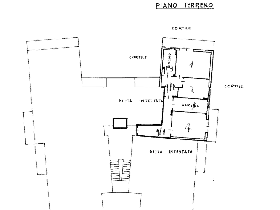 Immagine 20 di Appartamento in vendita  in Via Giuseppe Garibaldi  a Barlassina