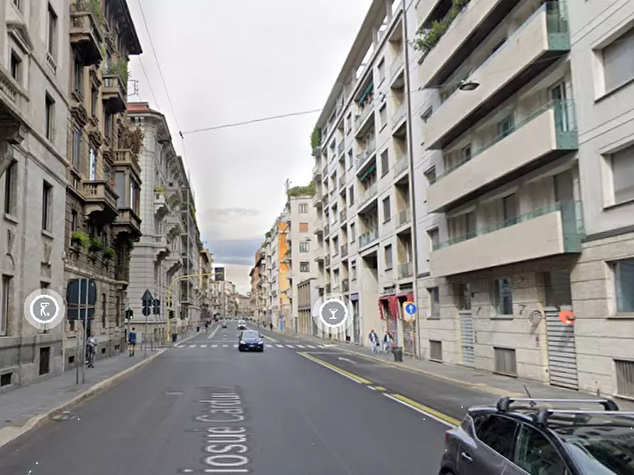 Immagine 16 di Appartamento in vendita  in Via Giosuè Carducci a Milano