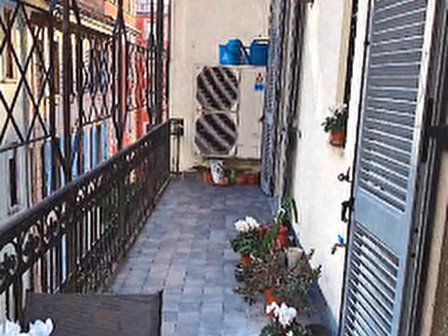 Immagine 24 di Appartamento in vendita  in Via Giosuè Carducci a Milano