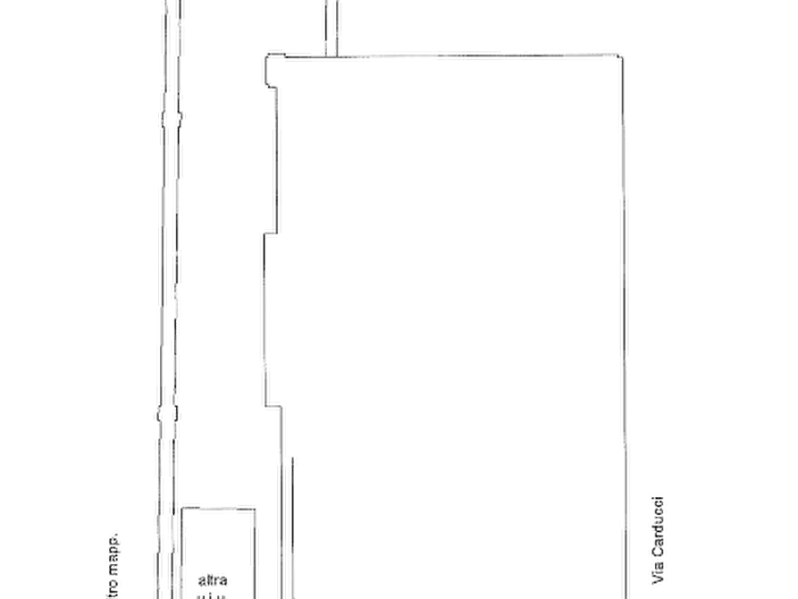 Immagine 26 di Appartamento in vendita  in Via Giosuè Carducci a Milano