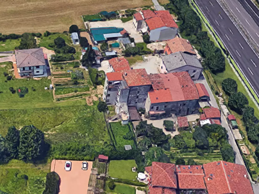 Immagine 13 di Appartamento in vendita  in Via Sardegna a Vicenza