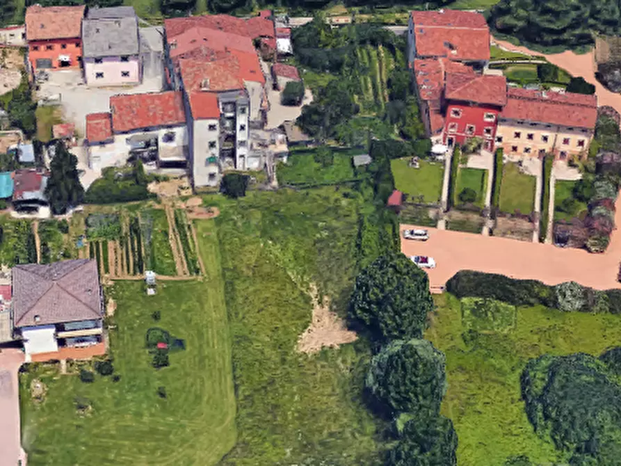 Immagine 14 di Appartamento in vendita  in Via Sardegna a Vicenza