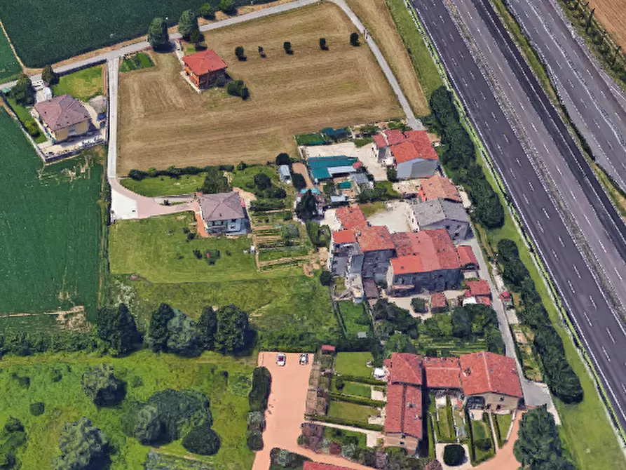 Immagine 17 di Appartamento in vendita  in Via Sardegna a Vicenza