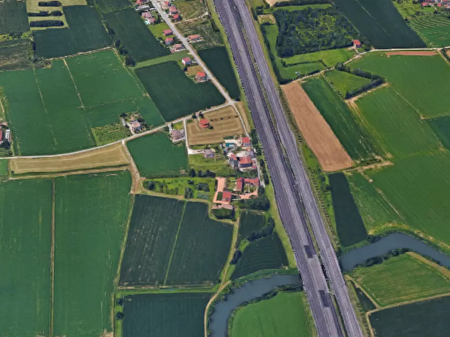 Immagine 18 di Appartamento in vendita  in Via Sardegna a Vicenza