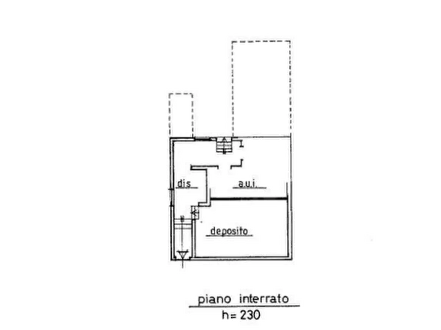 Immagine 19 di Appartamento in vendita  in Via Sardegna a Vicenza