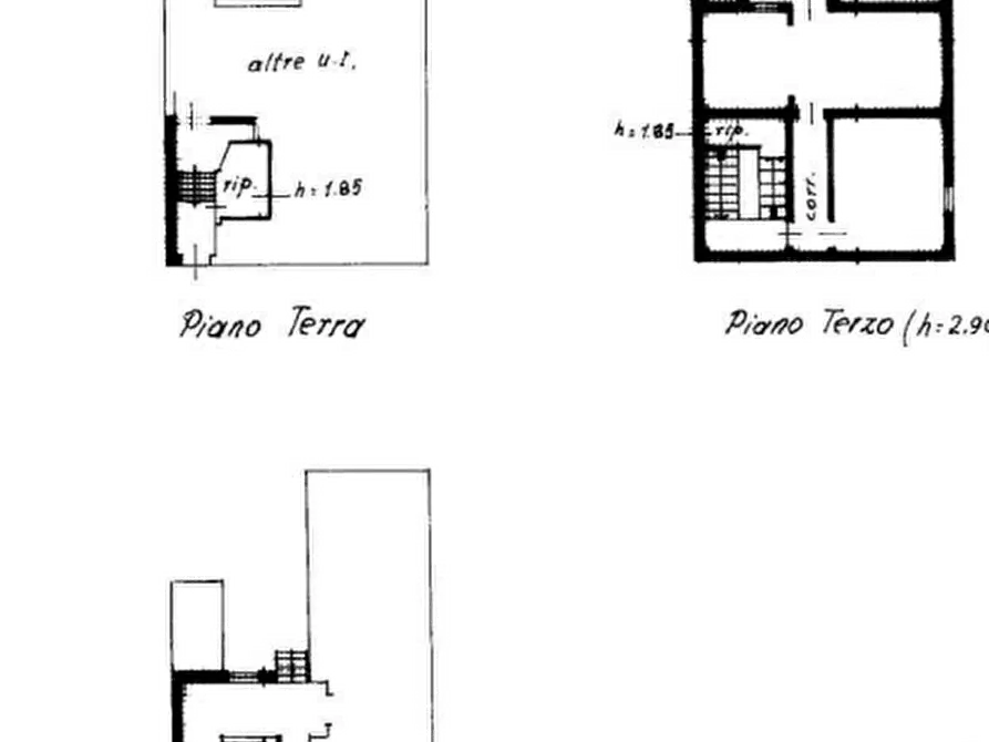 Immagine 20 di Appartamento in vendita  in Via Sardegna a Vicenza