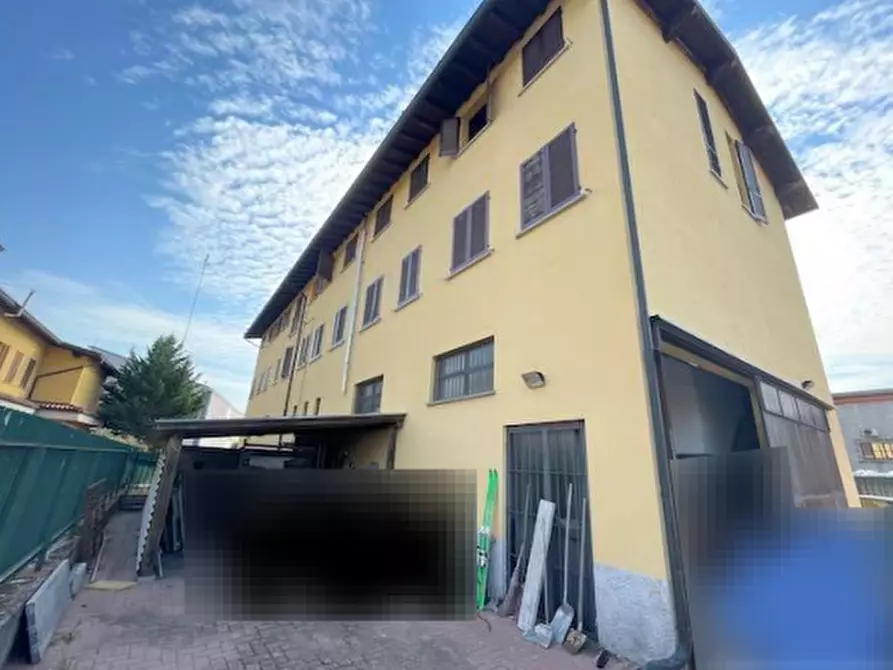 Immagine 11 di Appartamento in vendita  in Via della Tecnica a Cura Carpignano