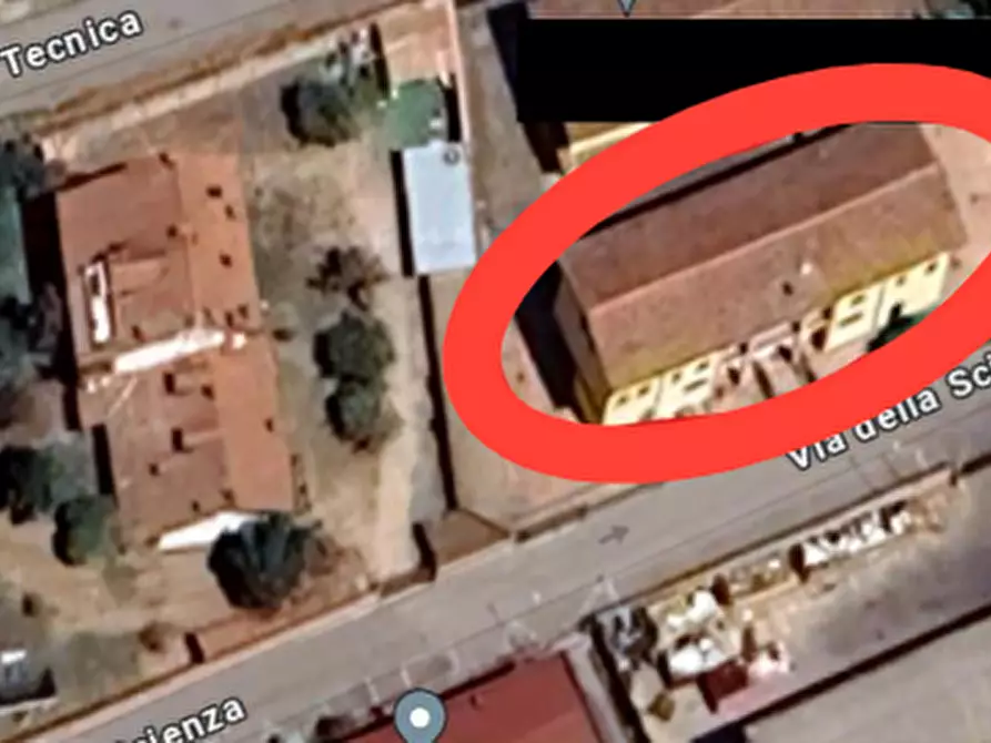 Immagine 17 di Appartamento in vendita  in Via della Tecnica a Cura Carpignano