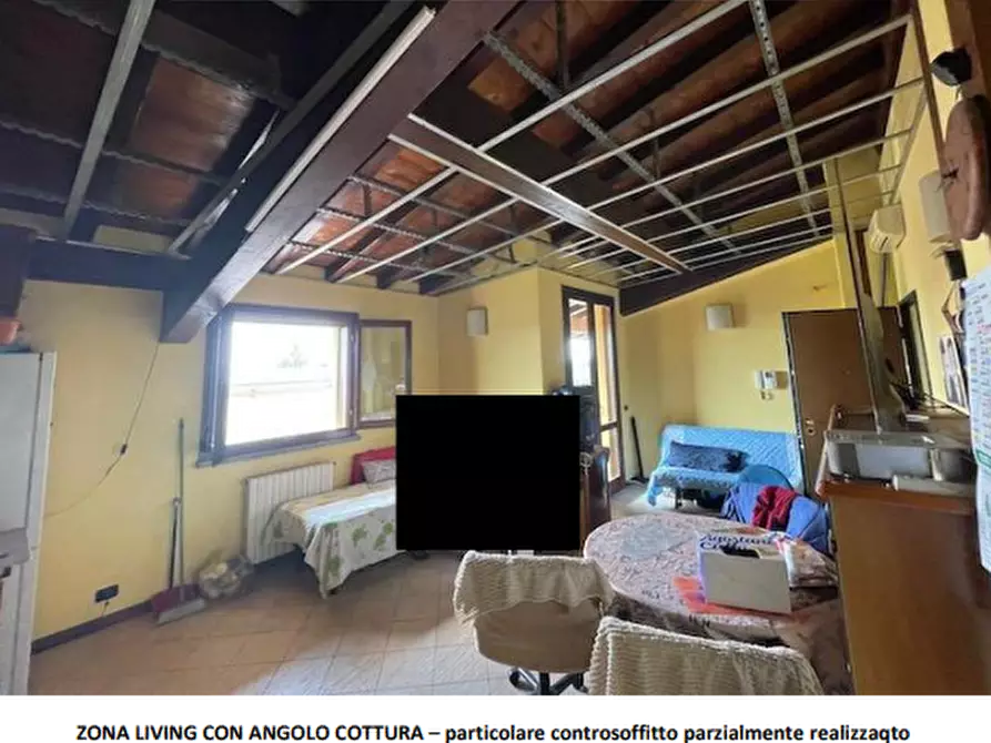 Immagine 22 di Appartamento in vendita  in Via della Tecnica a Cura Carpignano