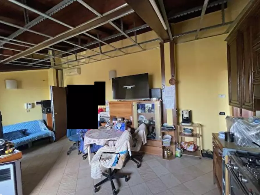 Immagine 23 di Appartamento in vendita  in Via della Tecnica a Cura Carpignano