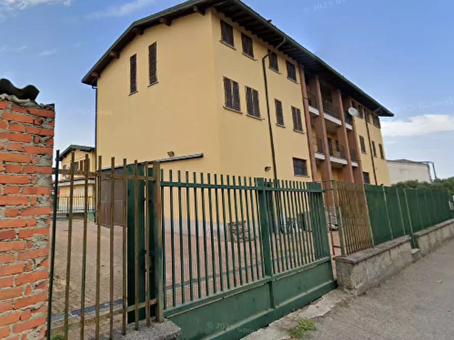 Immagine 27 di Appartamento in vendita  in Via della Tecnica a Cura Carpignano