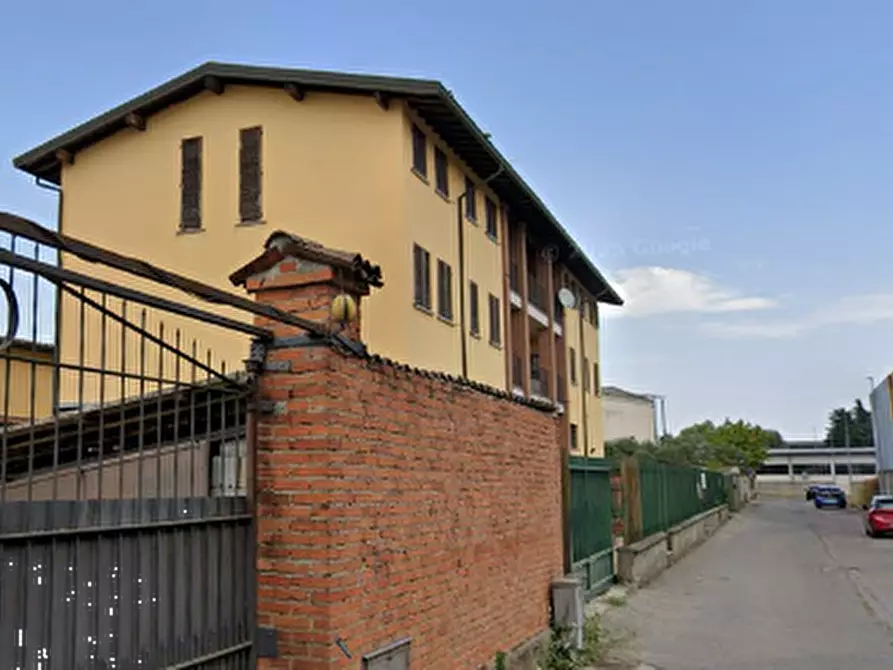 Immagine 28 di Appartamento in vendita  in Via della Tecnica a Cura Carpignano