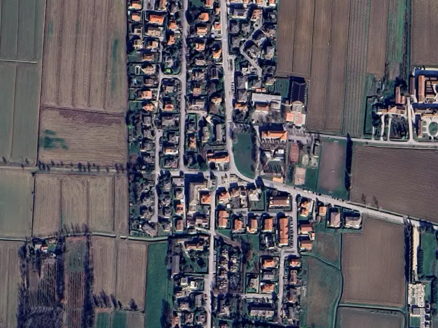 terreno agricolo in vendita a Mogliano Veneto in zona Campocroce