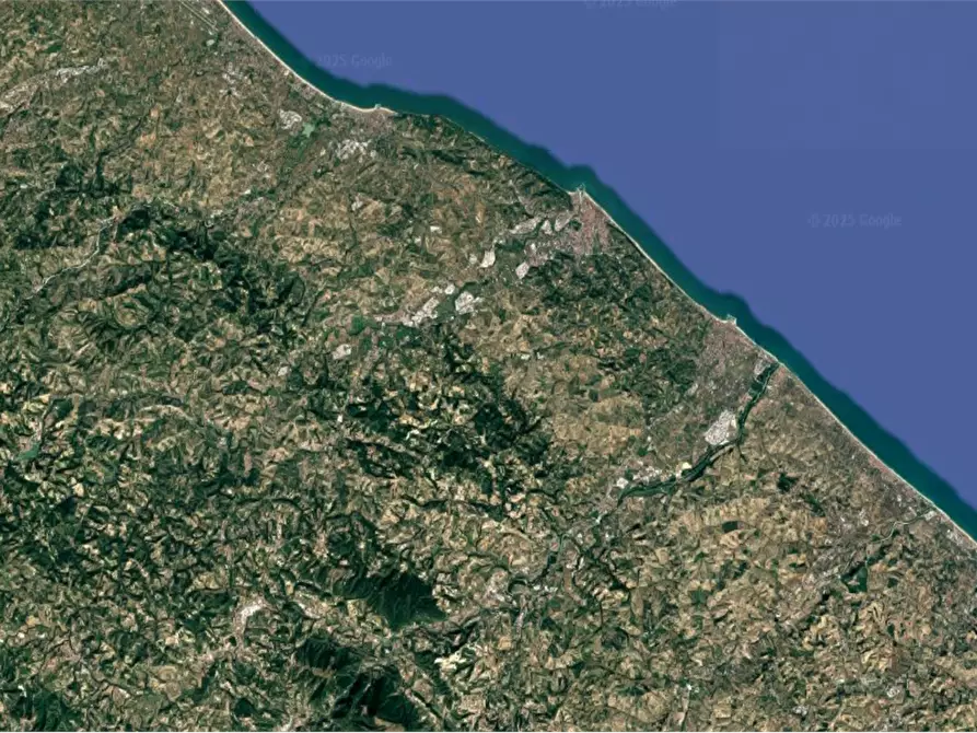 Immagine 5 di Appartamento in vendita  in Via Ferruccio Parri a Montelabbate