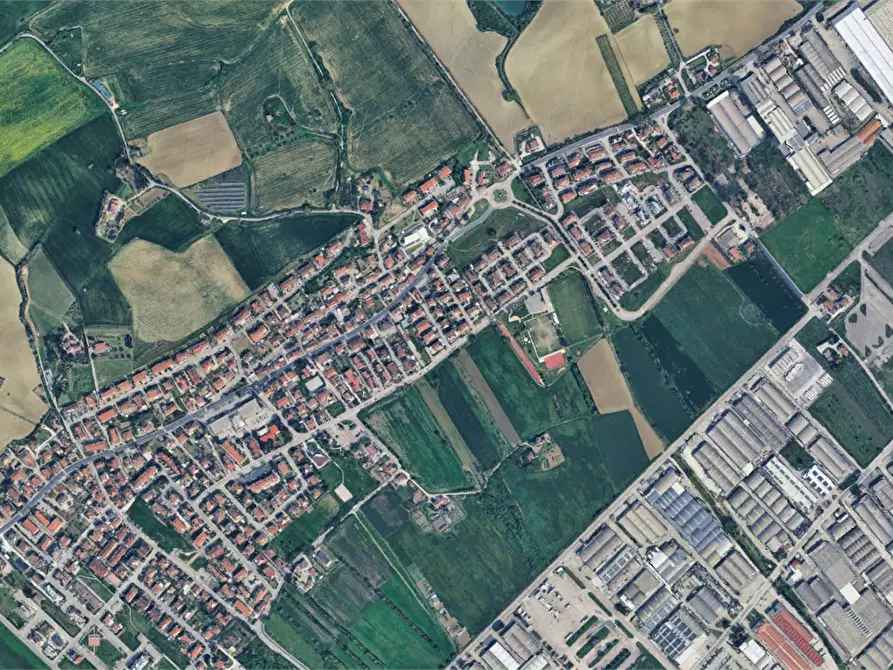 Immagine 6 di Appartamento in vendita  in Via Ferruccio Parri a Montelabbate