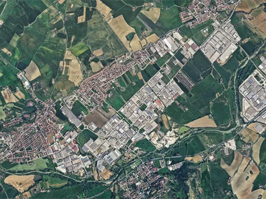 Immagine 7 di Appartamento in vendita  in Via Ferruccio Parri a Montelabbate